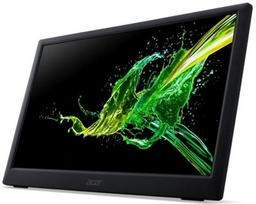 Renoverad Acer PM161Q A Widescreen LCD Monitor 15.6" - Reebelo Sverige