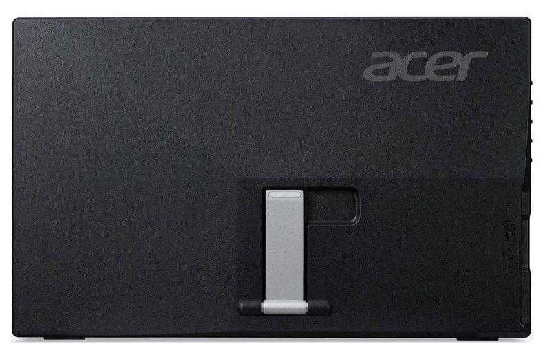 Renoverad Acer PM161Q A Widescreen LCD Monitor 15.6" - Reebelo Sverige