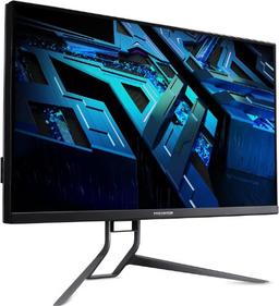 Renoverad Acer Predator X32 FP 4K Gaming Monitor 32" - Reebelo Sverige