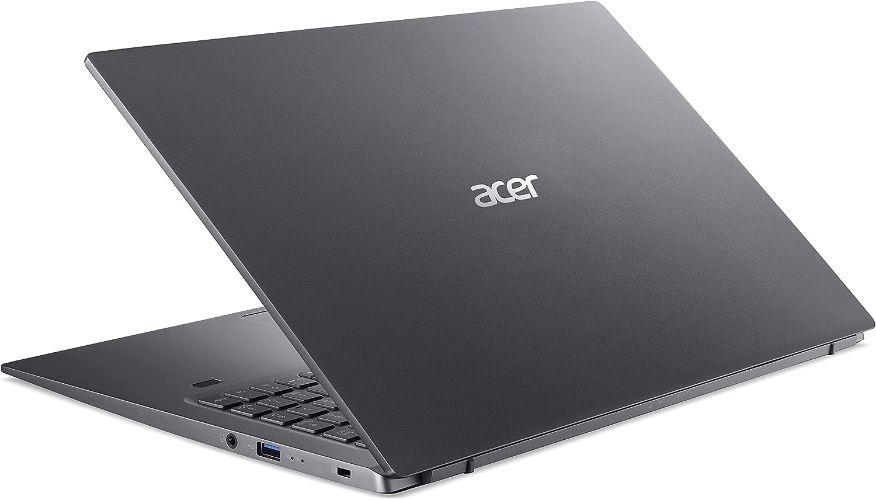 Renoverad Acer Swift 3 SF316-51 Laptop 16.1" - Reebelo Sverige