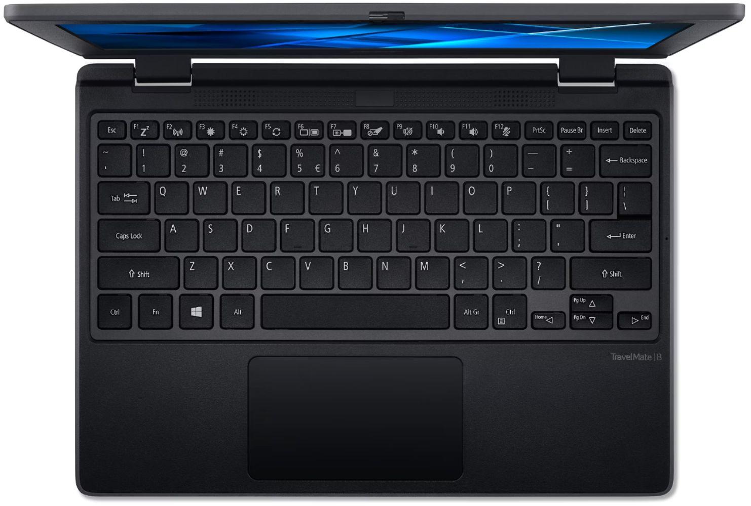 Renoverad Acer TravelMate B311-31 Laptop 11.6" - Reebelo Sverige