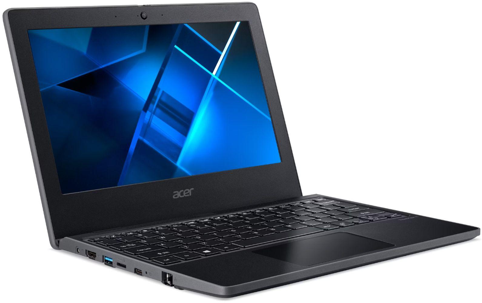 Renoverad Acer TravelMate B311-31 Laptop 11.6" - Reebelo Sverige
