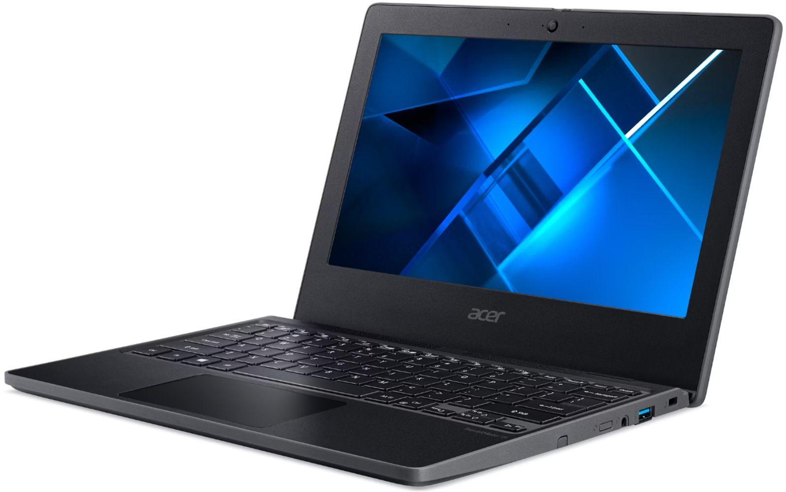Renoverad Acer TravelMate B311-31 Laptop 11.6" - Reebelo Sverige