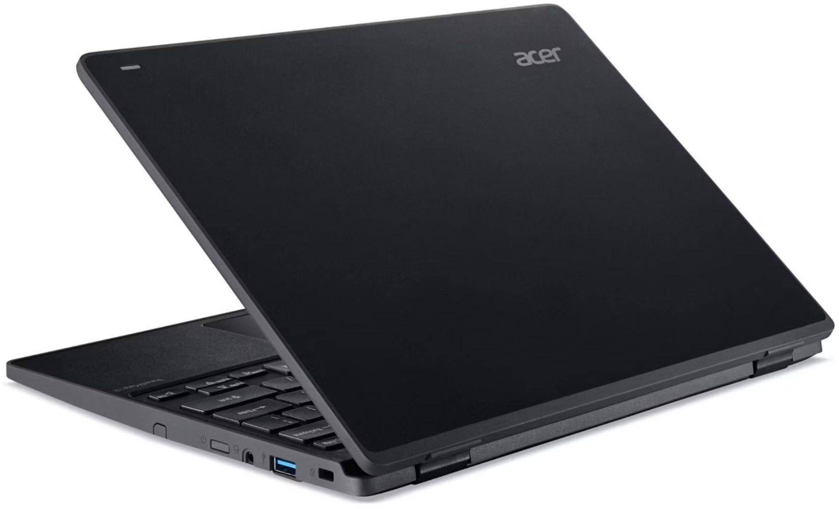 Renoverad Acer TravelMate B311-31 Laptop 11.6" - Reebelo Sverige