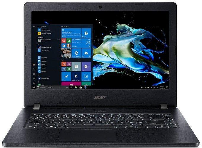 Renoverad Acer TravelMate P214-52 Laptop 14" - Reebelo Sverige