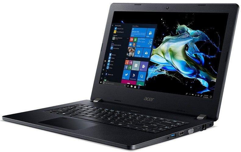 Renoverad Acer TravelMate P214-52 Laptop 14" - Reebelo Sverige