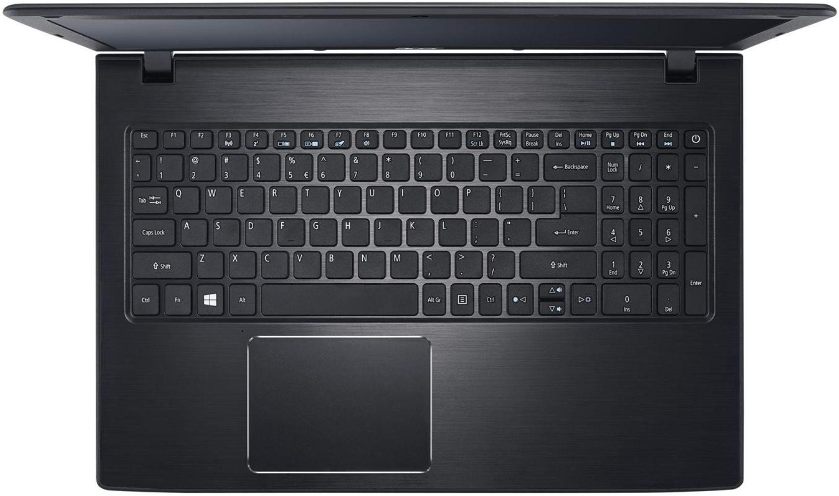 Renoverad Acer TravelMate P259-G2 Laptop 15.6" - Reebelo Sverige