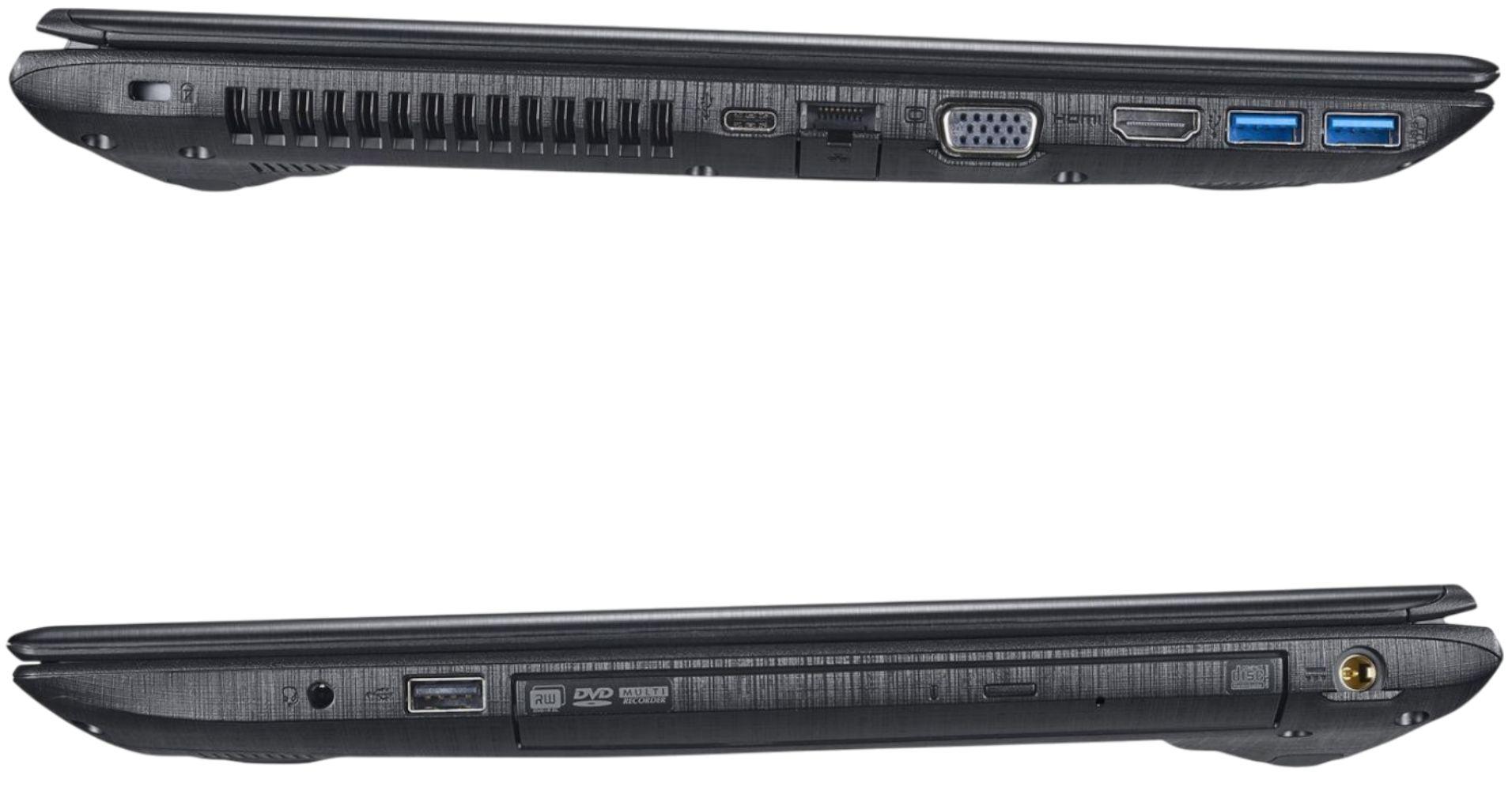 Renoverad Acer TravelMate P259-G2 Laptop 15.6" - Reebelo Sverige