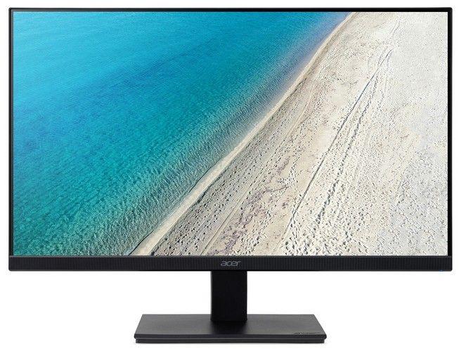 Renoverad Acer V287K FHD Monitor 28" - Reebelo Sverige