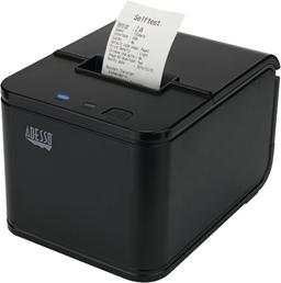 Renoverad Adesso NuPrint 210 Receipt Printer - Reebelo Sverige