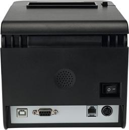 Renoverad Adesso NuPrint 210 Receipt Printer - Reebelo Sverige