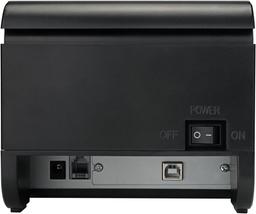 Renoverad Adesso NuPrint 210 Receipt Printer - Reebelo Sverige