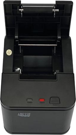 Renoverad Adesso NuPrint 210 Receipt Printer - Reebelo Sverige