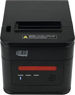 Renoverad Adesso NuPrint 210 Receipt Printer - Reebelo Sverige
