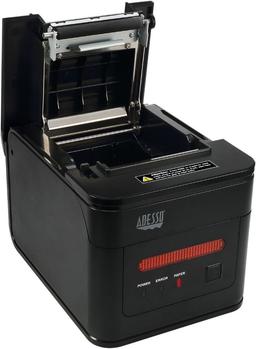 Renoverad Adesso NuPrint 210 Receipt Printer - Reebelo Sverige