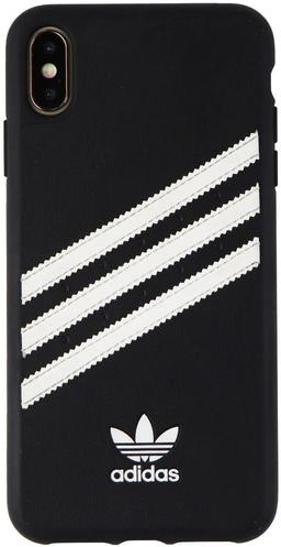 Renoverad Adidas 3-Stripes Phone Case for iPhone XS Max - Reebelo Sverige