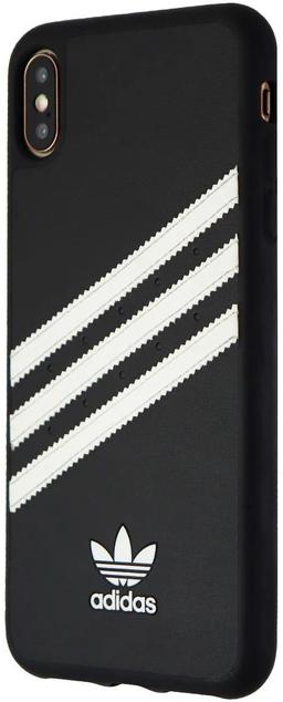 Renoverad Adidas 3-Stripes Phone Case for iPhone XS Max - Reebelo Sverige