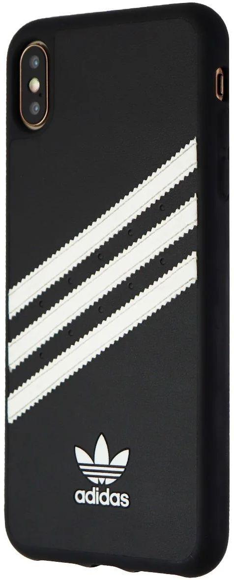 Renoverad Adidas 3-Stripes Phone Case for iPhone XS Max - Reebelo Sverige