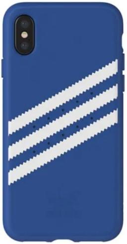 Renoverad Adidas 3-Stripes Phone Case for iPhone XS Max - Reebelo Sverige
