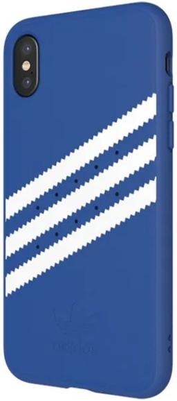 Renoverad Adidas 3-Stripes Phone Case for iPhone XS Max - Reebelo Sverige