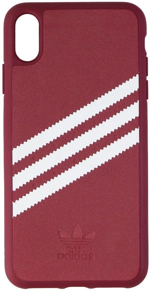 Renoverad Adidas 3-Stripes Phone Case for iPhone XS Max - Reebelo Sverige