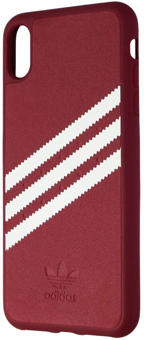 Renoverad Adidas 3-Stripes Phone Case for iPhone XS Max - Reebelo Sverige