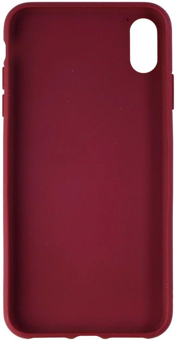 Renoverad Adidas 3-Stripes Phone Case for iPhone XS Max - Reebelo Sverige