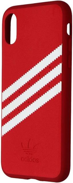 Renoverad Adidas 3-Stripes Phone Case for iPhone XS Max - Reebelo Sverige