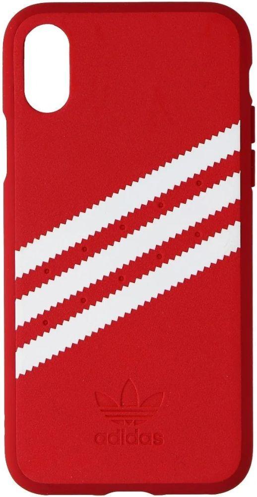 Renoverad Adidas 3-Stripes Phone Case for iPhone XS Max - Reebelo Sverige