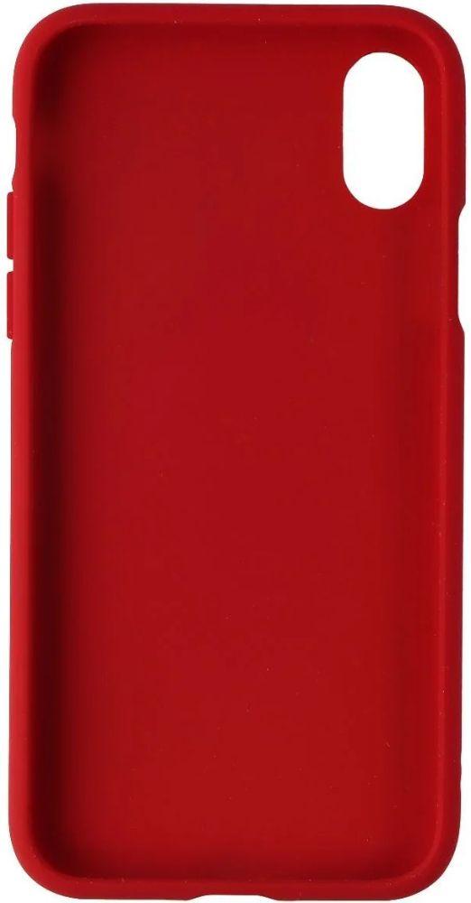 Renoverad Adidas 3-Stripes Phone Case for iPhone XS Max - Reebelo Sverige