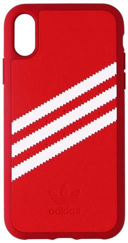 Renoverad Adidas 3-Stripes Snap Phone Case for iPhone XR - Reebelo Sverige