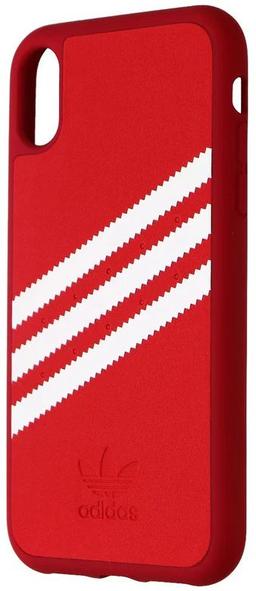 Renoverad Adidas 3-Stripes Snap Phone Case for iPhone XR - Reebelo Sverige