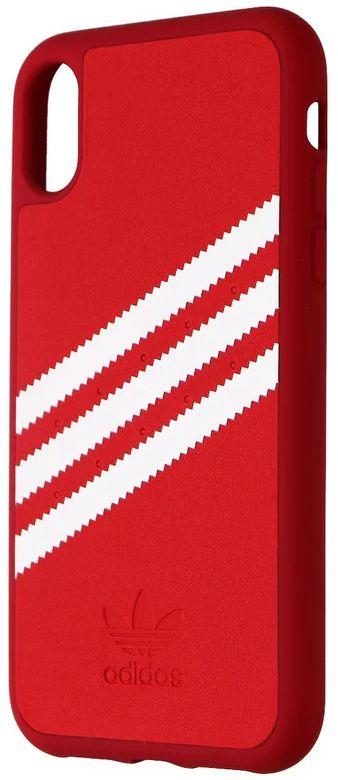 Renoverad Adidas 3-Stripes Snap Phone Case for iPhone XR - Reebelo Sverige