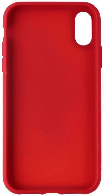 Renoverad Adidas 3-Stripes Snap Phone Case for iPhone XR - Reebelo Sverige