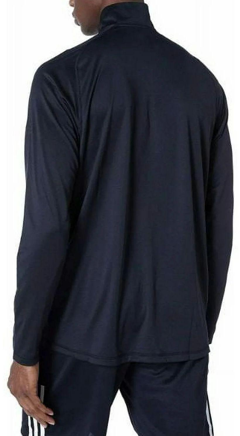 Renoverad Adidas Men's Half Zip Track 2XL - Reebelo Sverige
