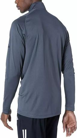 Renoverad Adidas Men's Half Zip Track 2XL - Reebelo Sverige