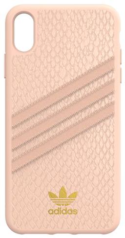 Renoverad Adidas Originals Samba Phone Case for iPhone XR - Reebelo Sverige