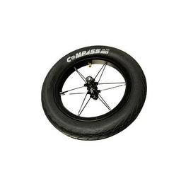 Renoverad Airo Spare Wheel - Reebelo Sverige
