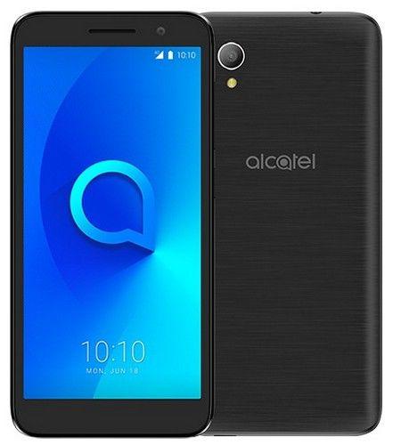 Renoverad Alcatel 1 (2018) - Reebelo Sverige
