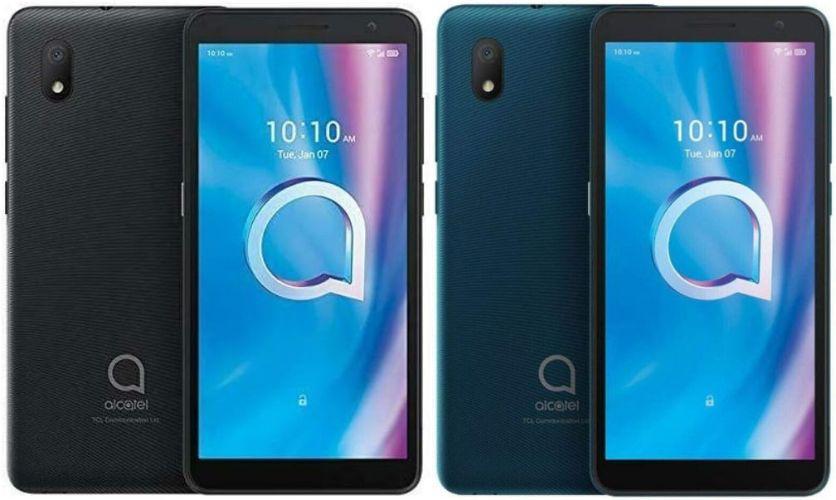 Renoverad Alcatel 1B (2020) - Reebelo Sverige