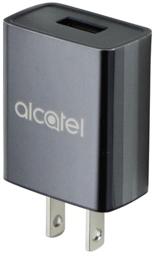 Renoverad Alcatel Charge Block UC13US (Bulk Packaging) - Reebelo Sverige