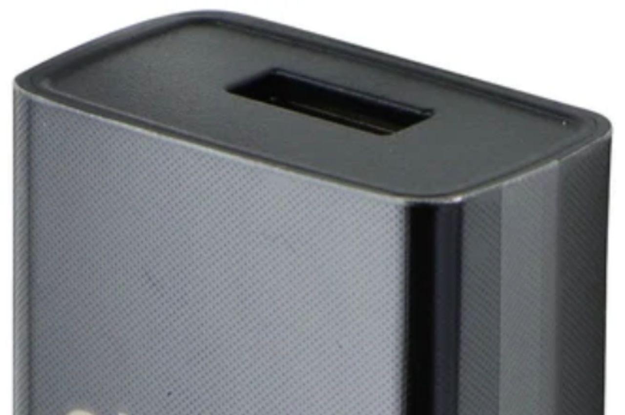 Renoverad Alcatel Charge Block UC13US (Bulk Packaging) - Reebelo Sverige