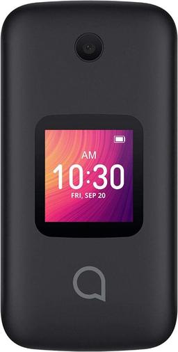 Renoverad Alcatel Go Flip 3 - Reebelo Sverige
