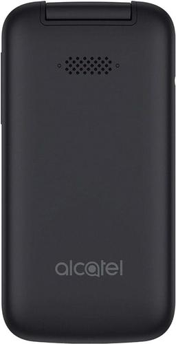 Renoverad Alcatel Go Flip 3 - Reebelo Sverige