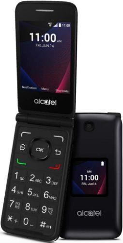 Renoverad Alcatel Go Flip V - Reebelo Sverige