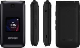 Renoverad Alcatel Go Flip V - Reebelo Sverige