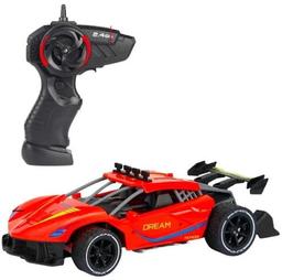 Renoverad Alloy High Speed Remote Control Car - Ferrari Rafa - Reebelo Sverige