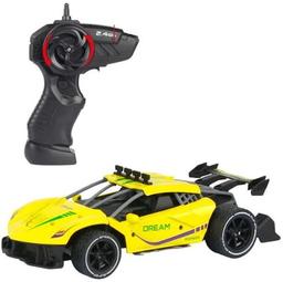 Renoverad Alloy High Speed Remote Control Car - Ferrari Rafa - Reebelo Sverige