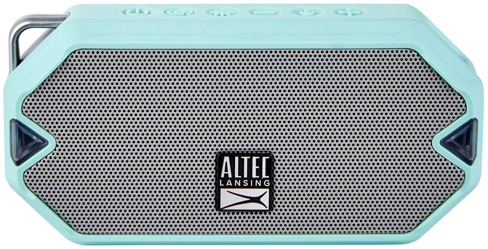Renoverad Altec Lansing HydraMini Everything Proof Speaker - Reebelo Sverige