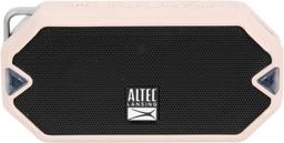 Renoverad Altec Lansing HydraMini Everything Proof Speaker - Reebelo Sverige